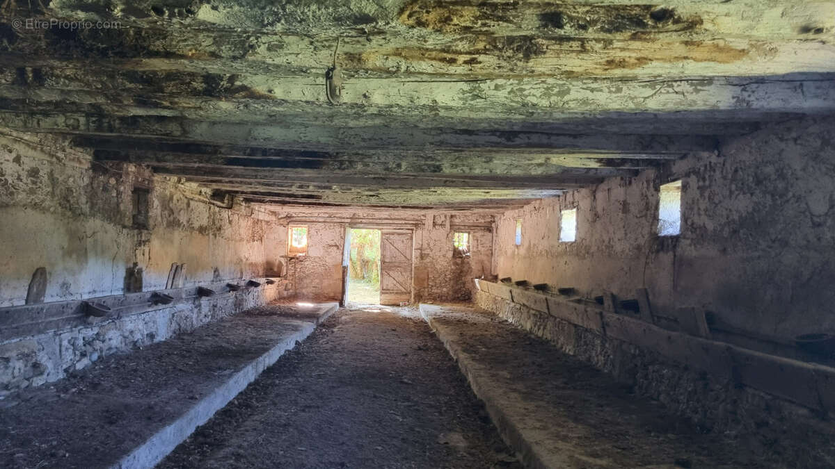 Maison à SAINT-GENIEZ-D&#039;OLT