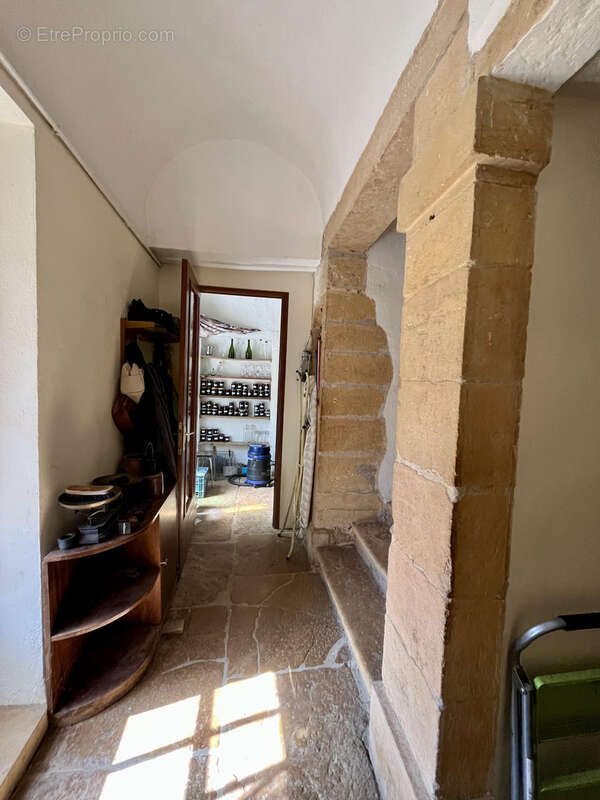 Maison à POLEYMIEUX-AU-MONT-D&#039;OR