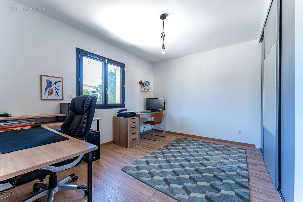 Maison à FRANCHEVILLE