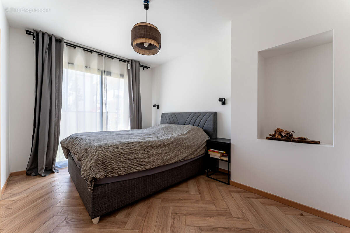 Maison à FRANCHEVILLE