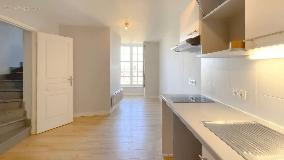 Appartement à LE MANS