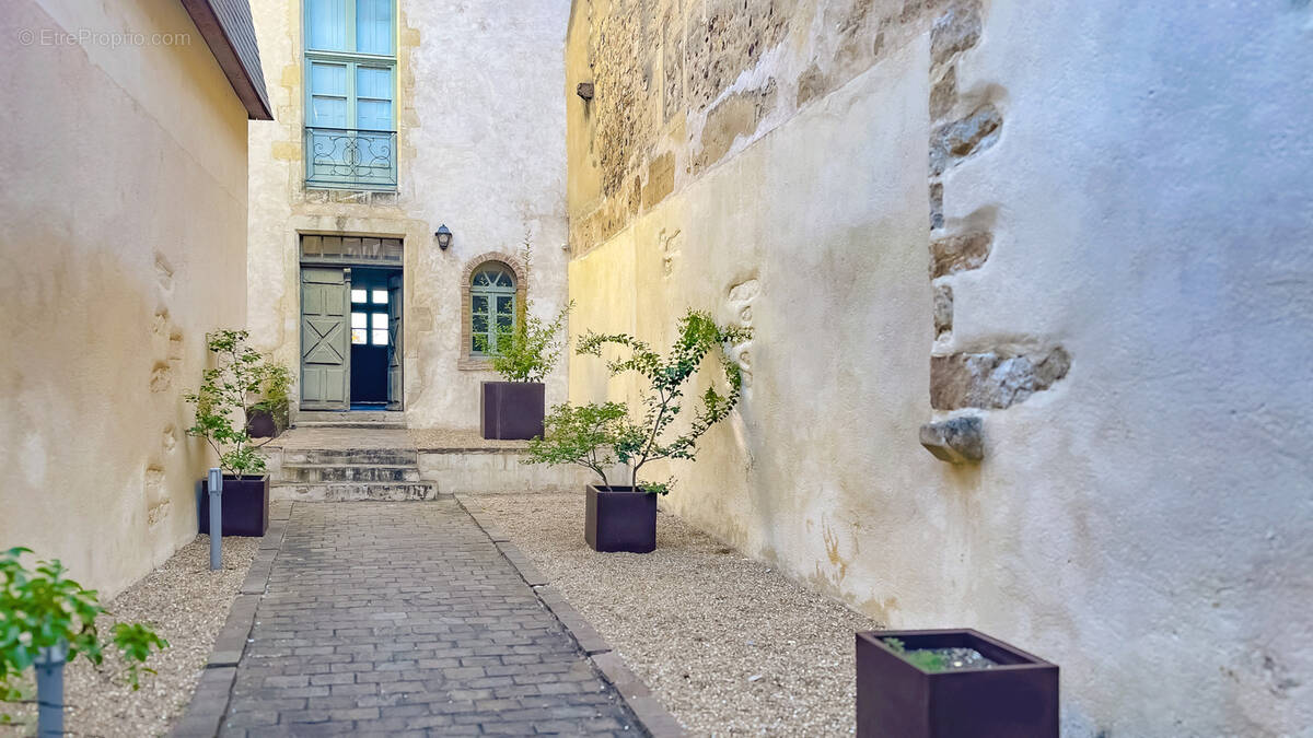 Appartement à LE MANS