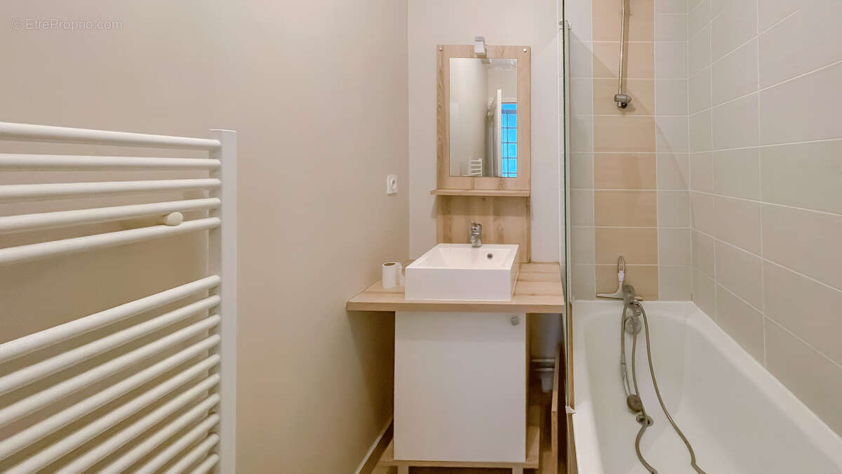 Appartement à LE MANS