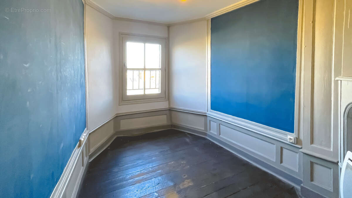 Appartement à LE MANS