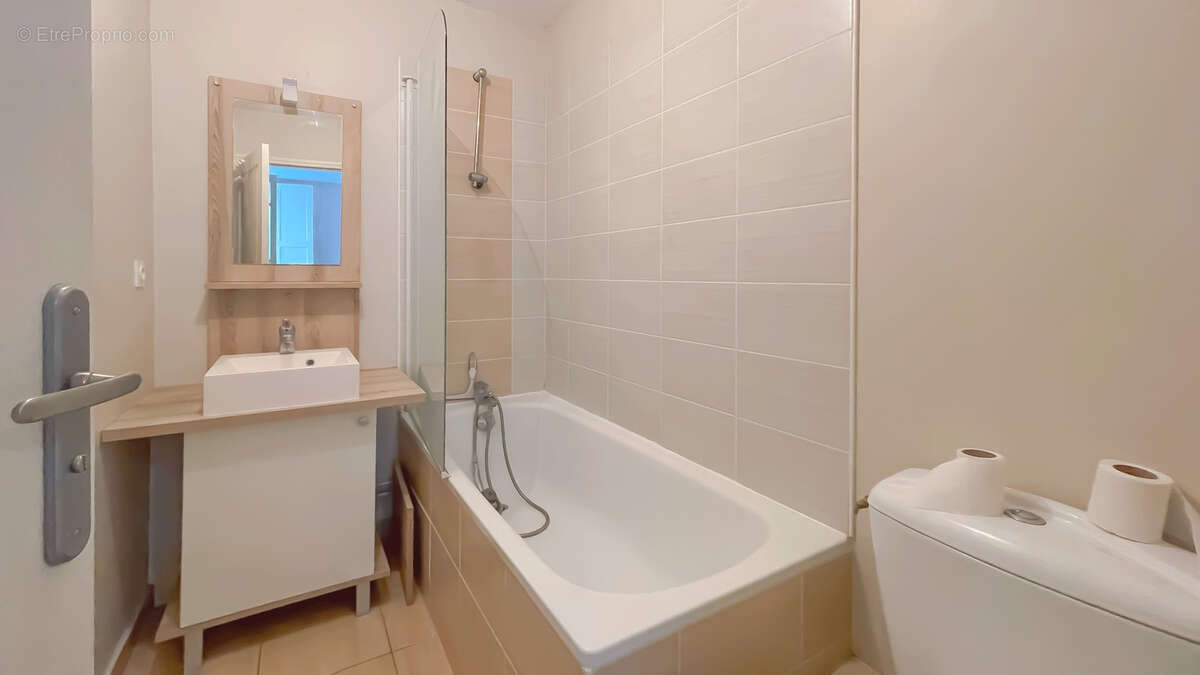 Appartement à LE MANS