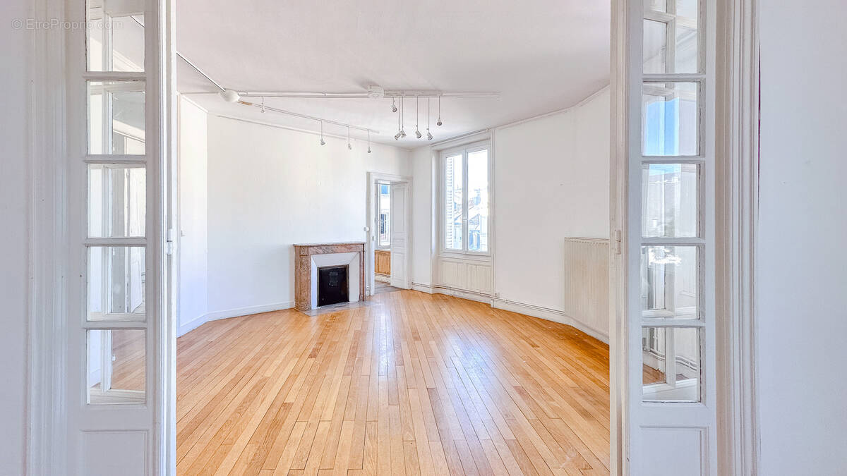 Appartement à LE MANS