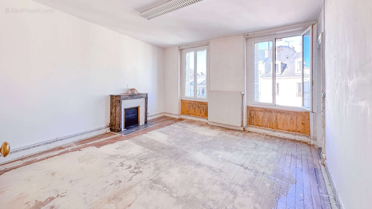 Appartement à LE MANS