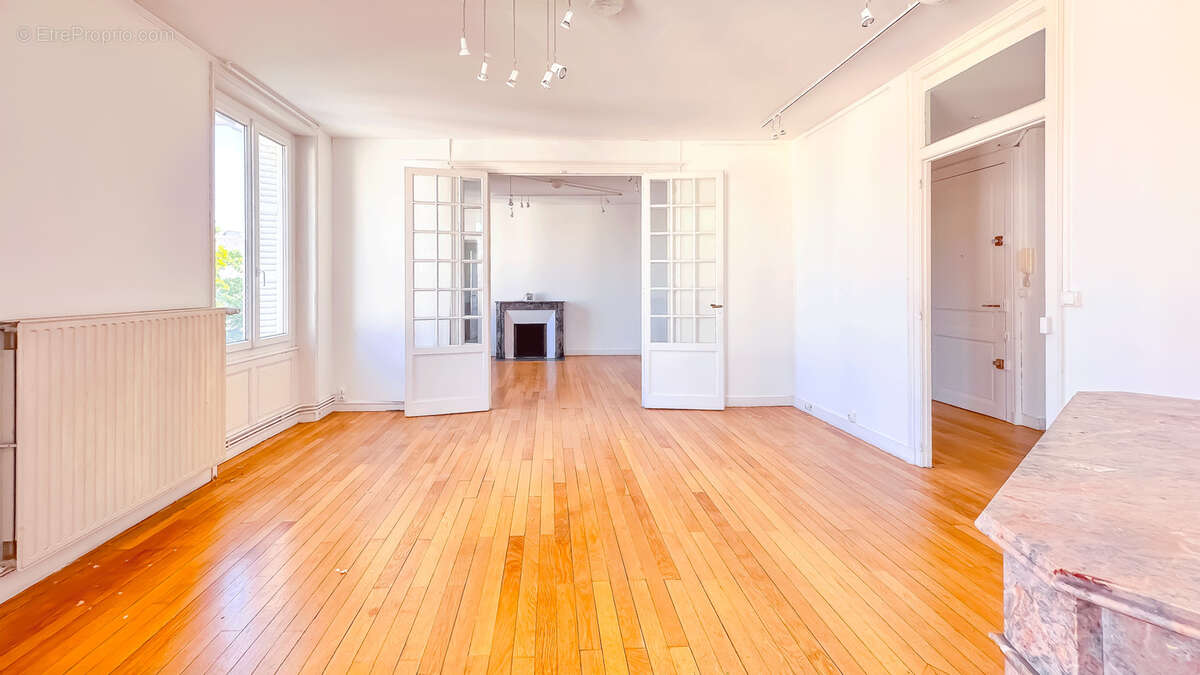 Appartement à LE MANS