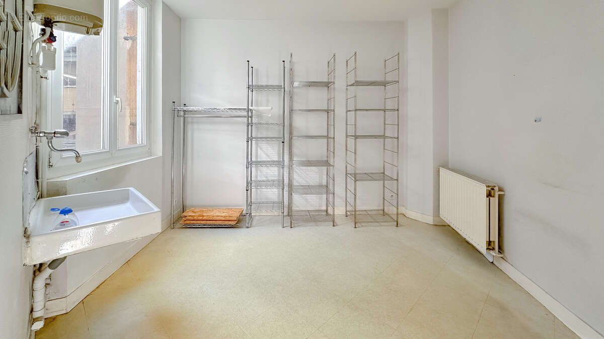 Appartement à LE MANS