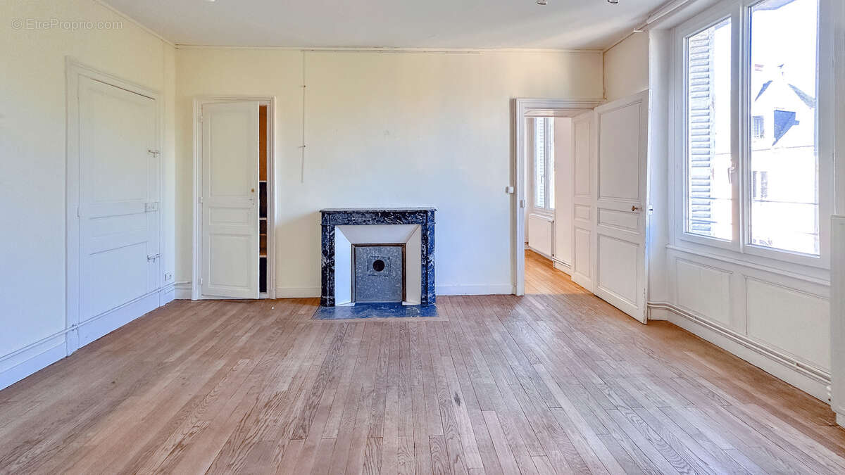 Appartement à LE MANS