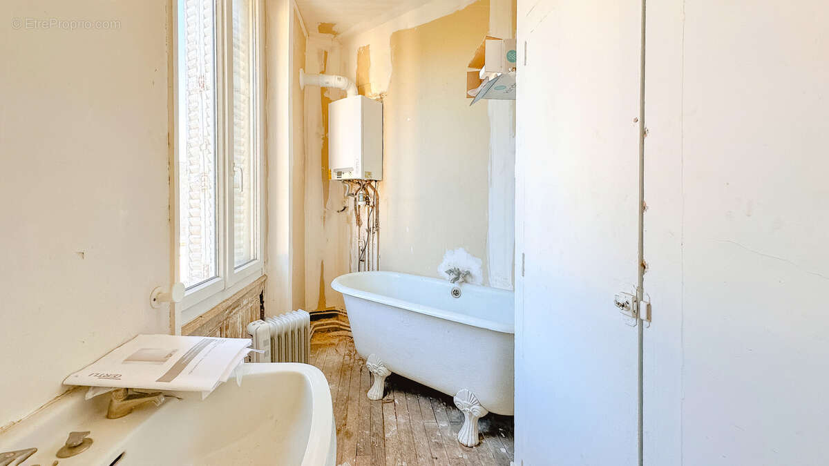 Appartement à LE MANS