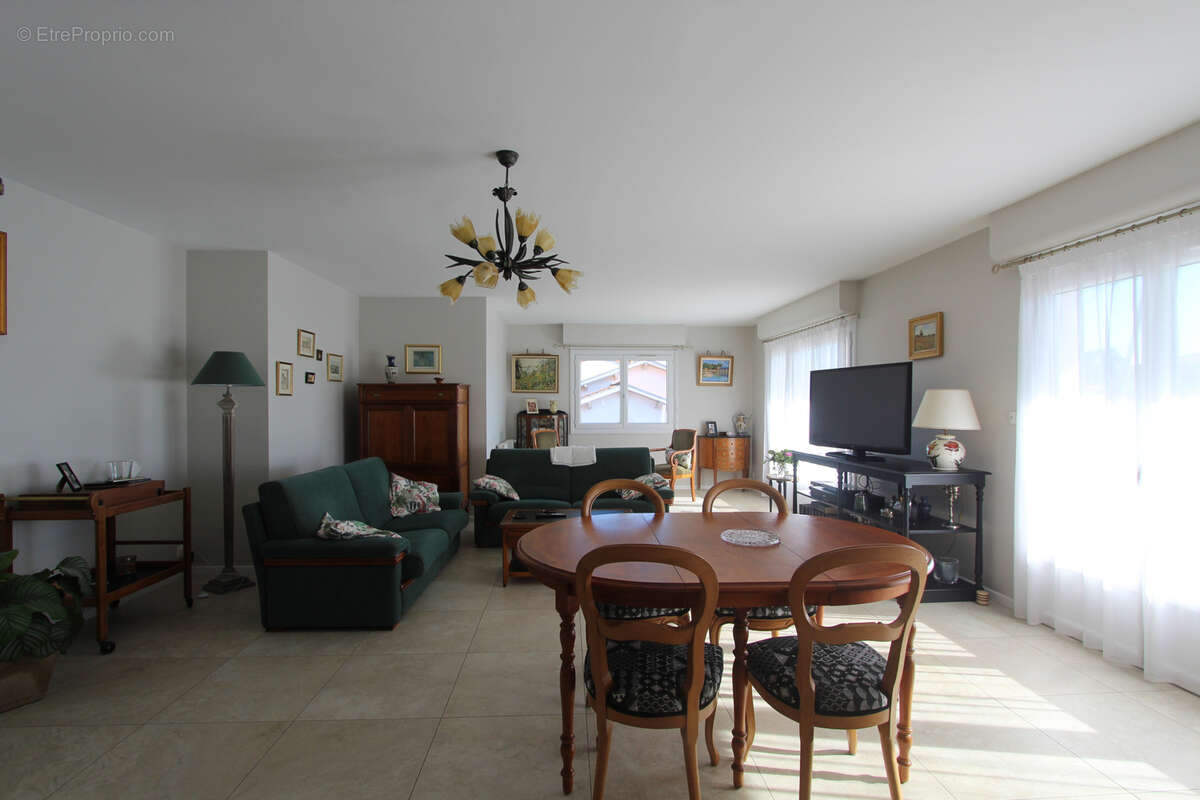 Maison à L&#039;AIGUILLON-SUR-MER