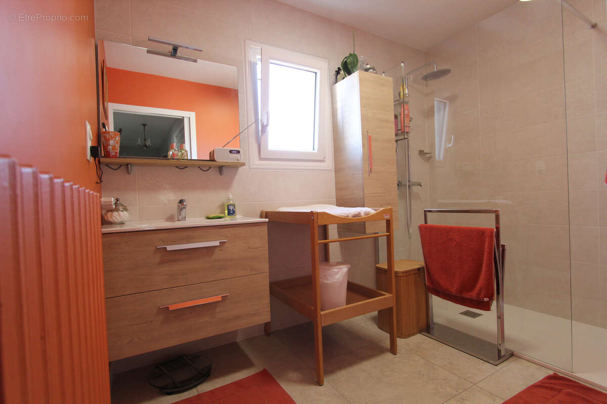 Maison à L&#039;AIGUILLON-SUR-MER