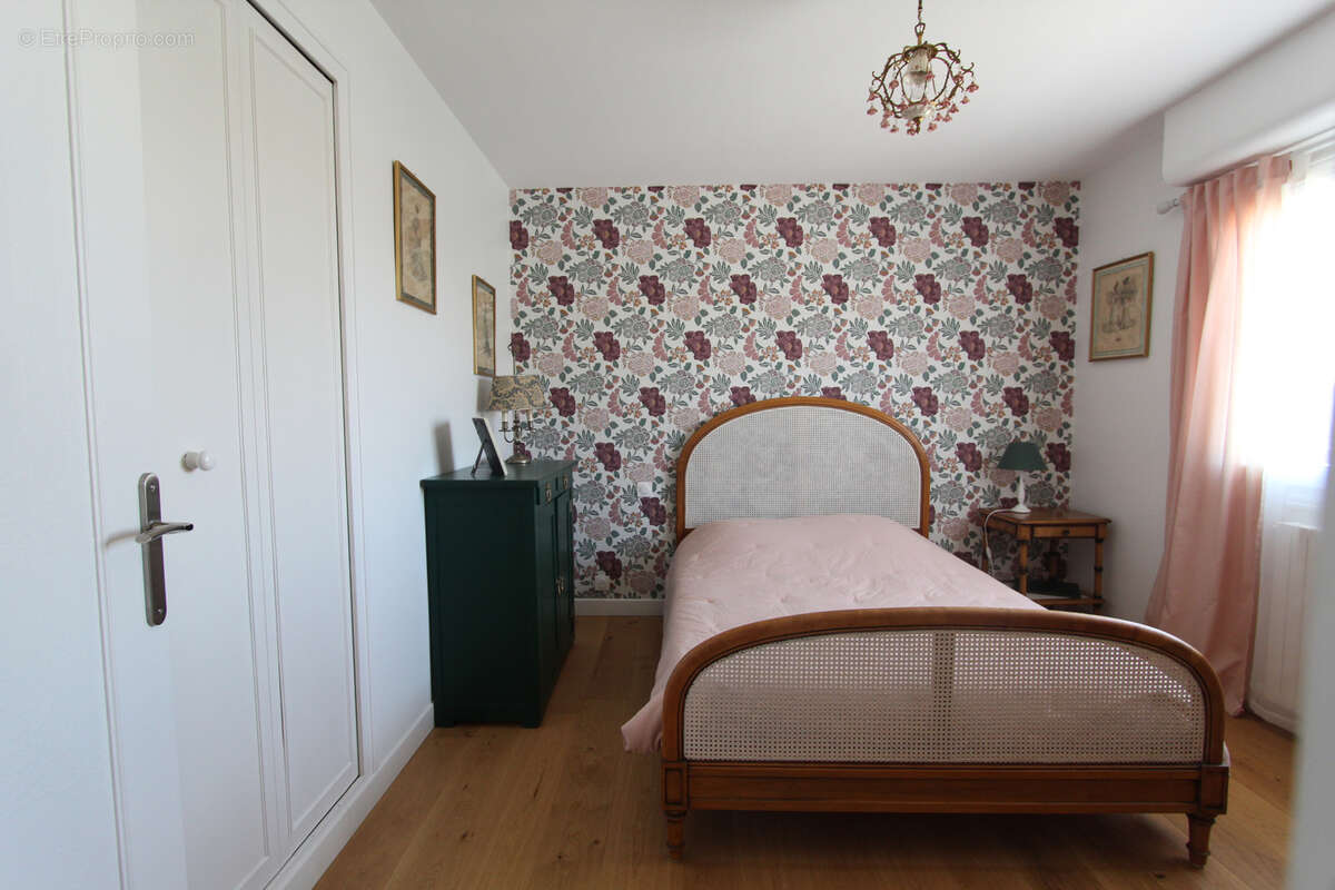 Maison à L&#039;AIGUILLON-SUR-MER