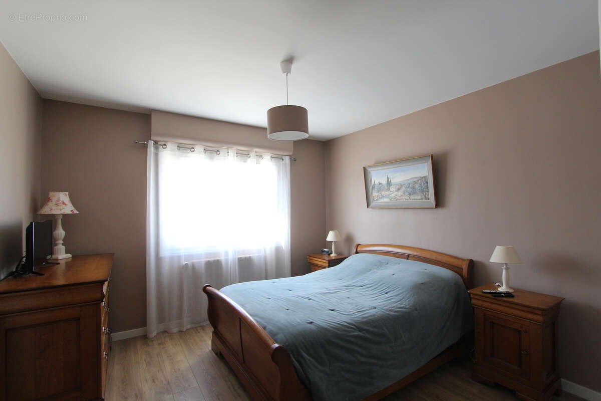 Maison à L&#039;AIGUILLON-SUR-MER