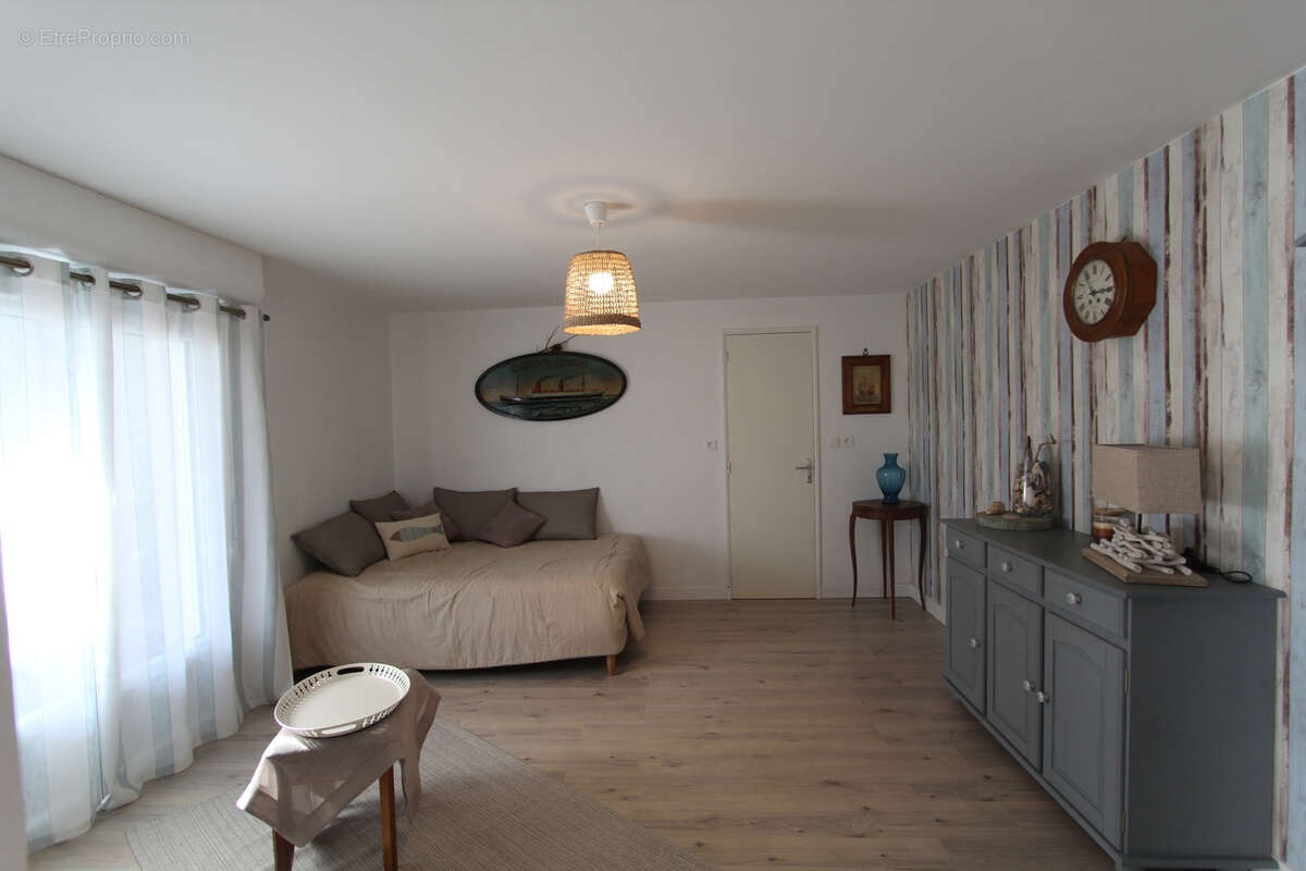 Maison à L&#039;AIGUILLON-SUR-MER