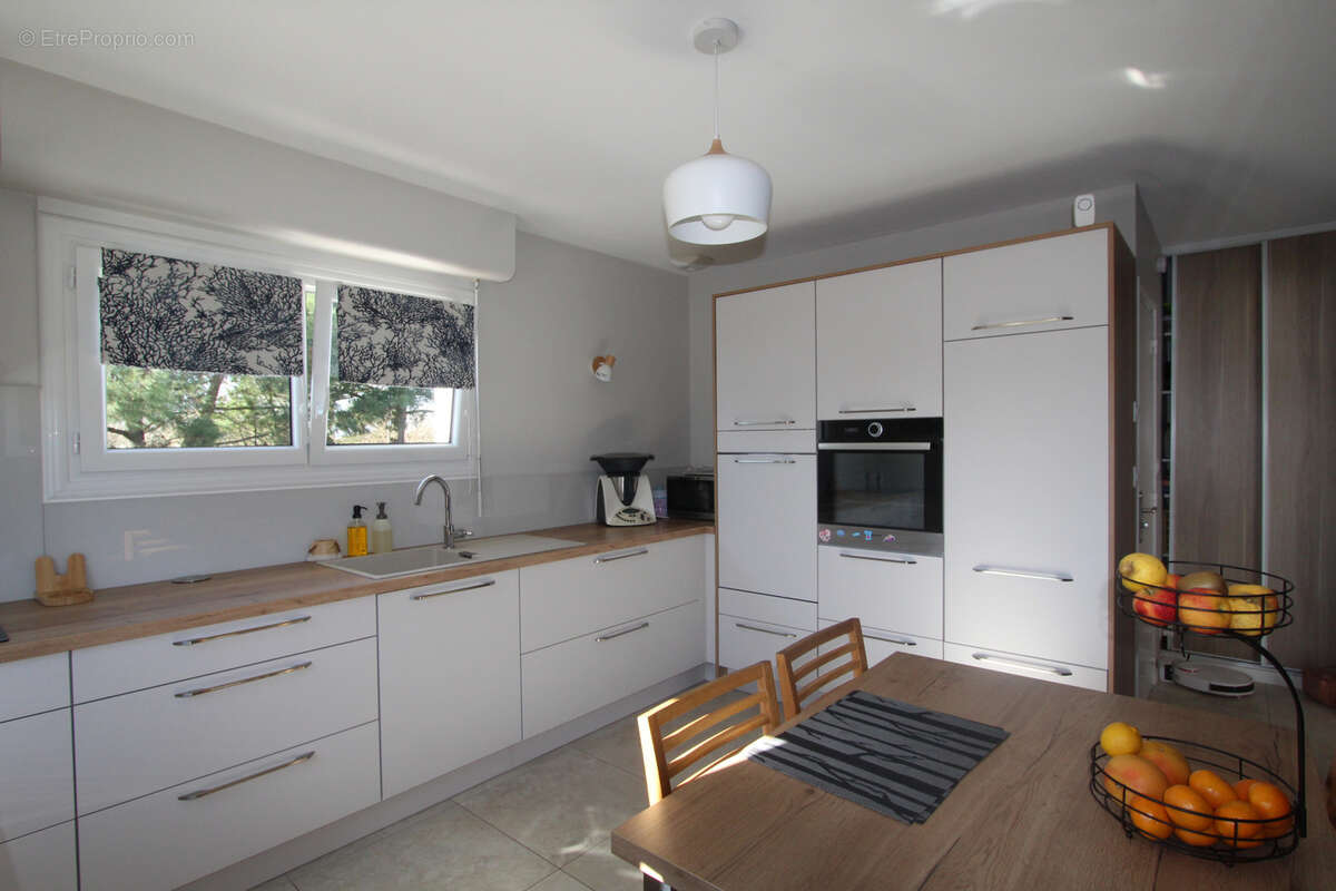 Maison à L&#039;AIGUILLON-SUR-MER