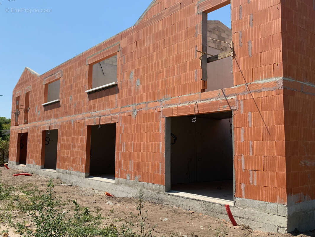 Maison à SAINT-JEAN-D&#039;ILLAC