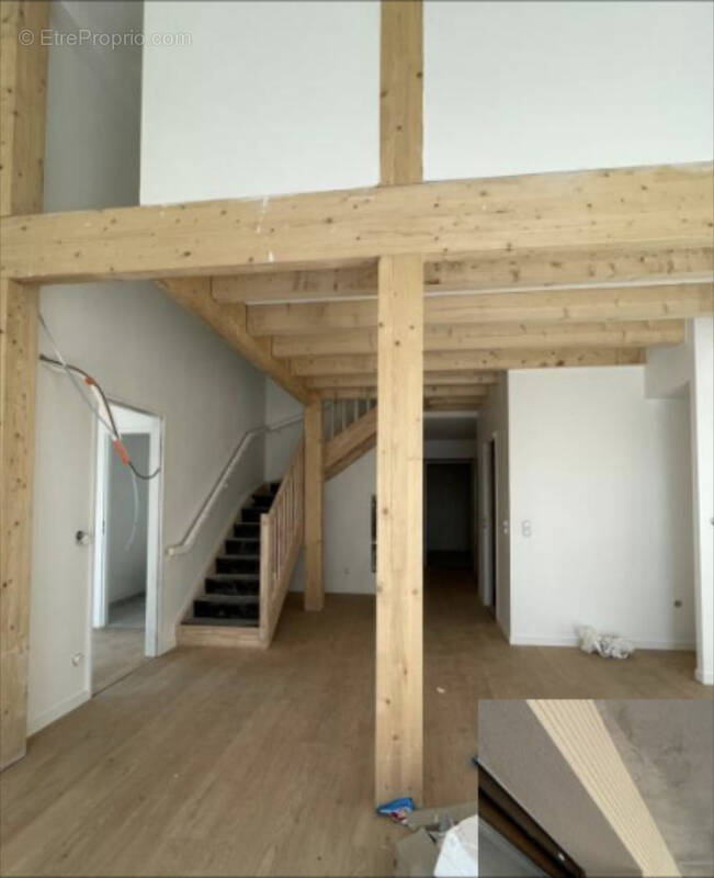 Appartement à BIGANOS