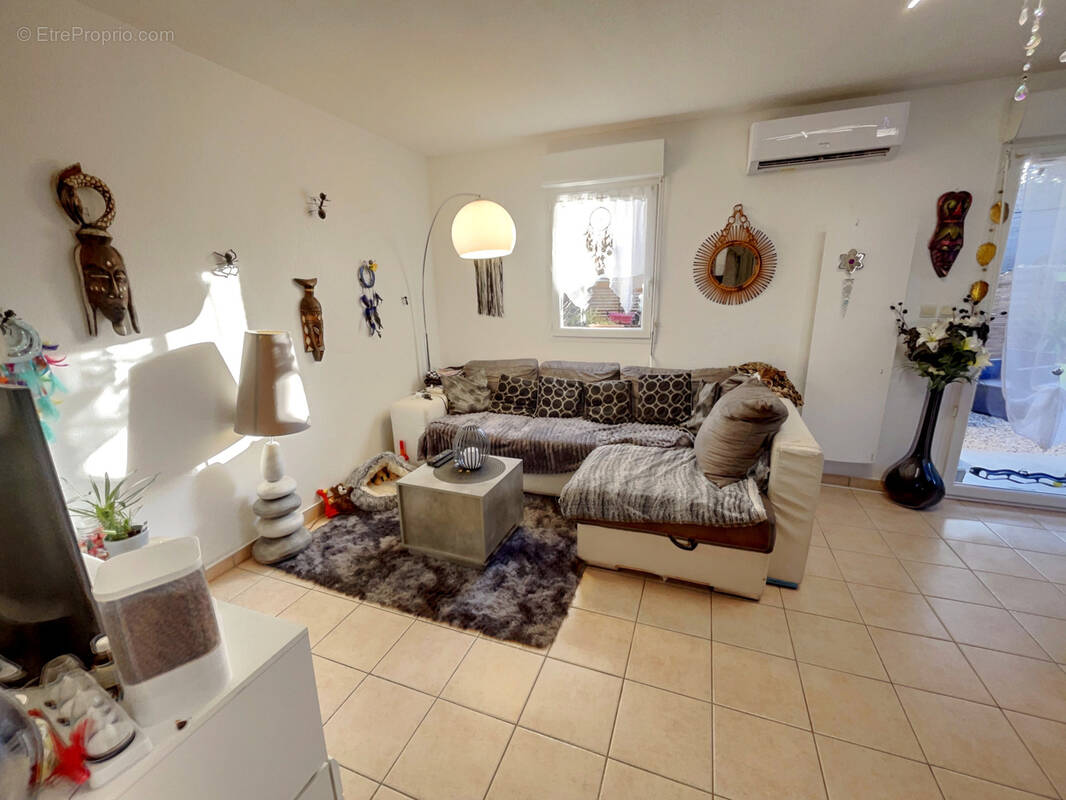 Maison à MARSEILLAN