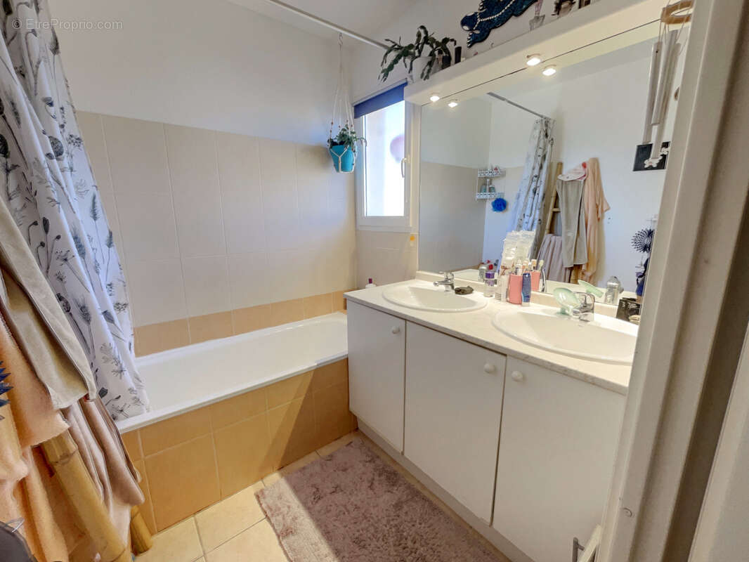 Maison à MARSEILLAN