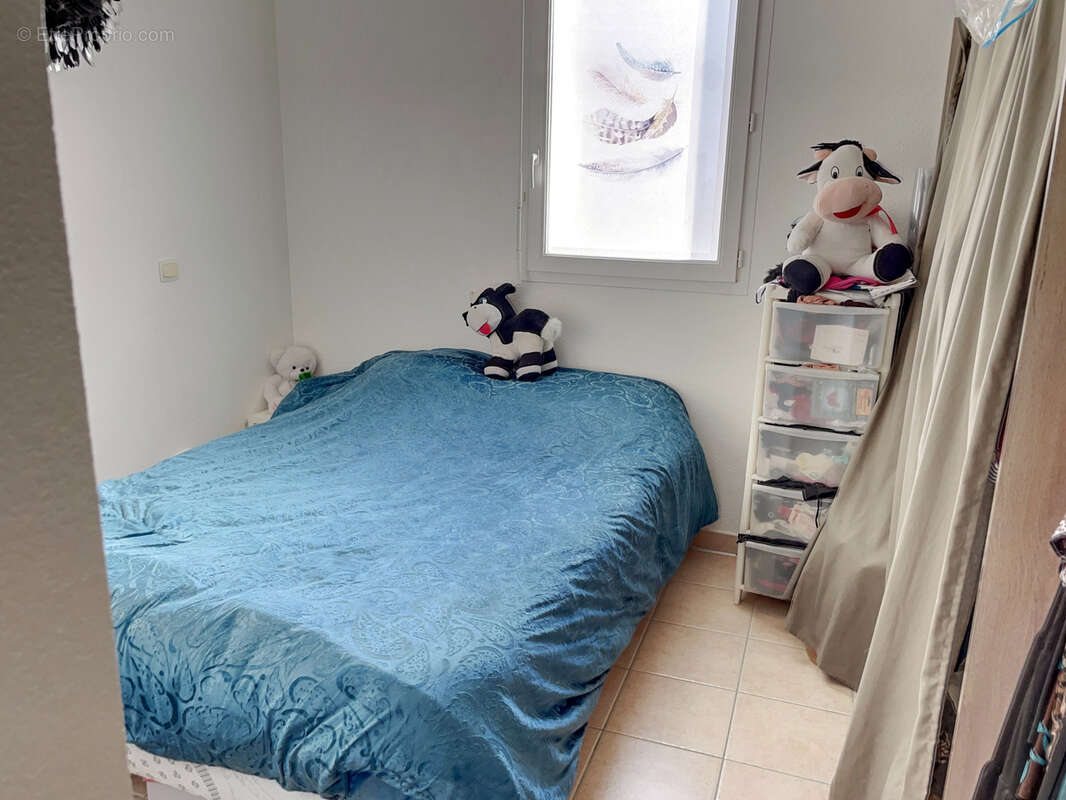 Maison à MARSEILLAN