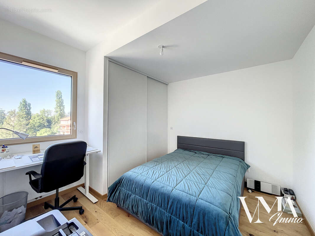 Appartement à LIMONEST