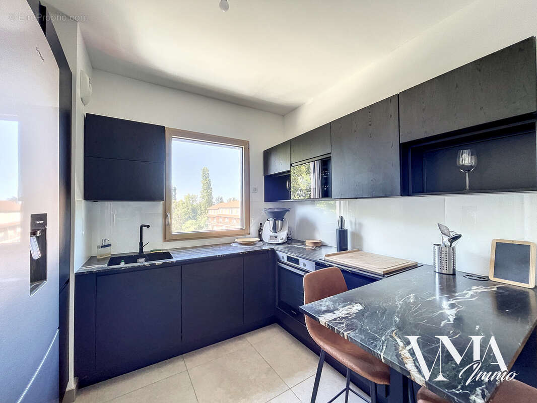 Appartement à LIMONEST