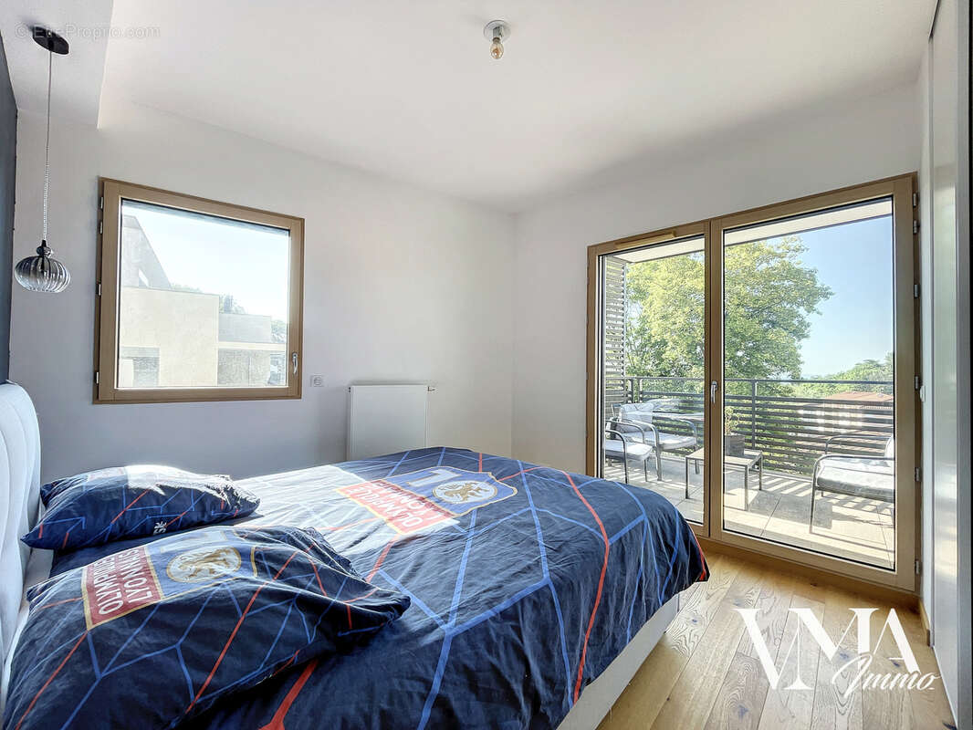 Appartement à LIMONEST