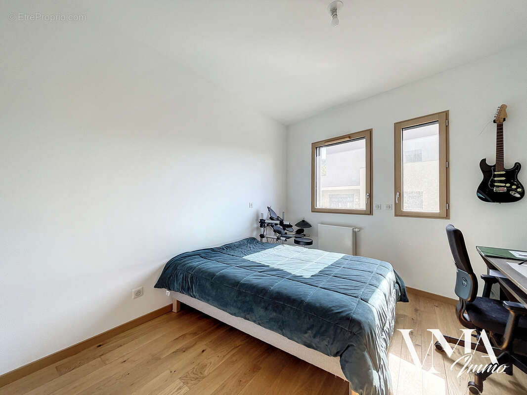 Appartement à LIMONEST