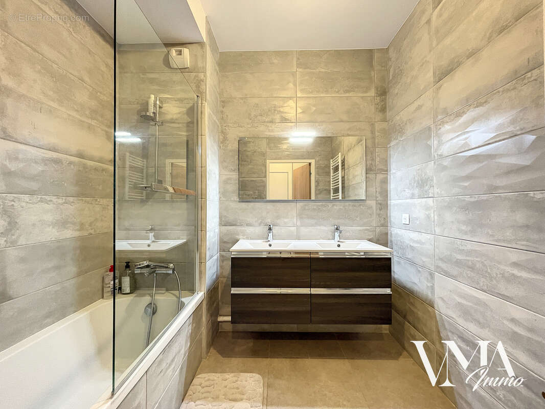 Appartement à LIMONEST