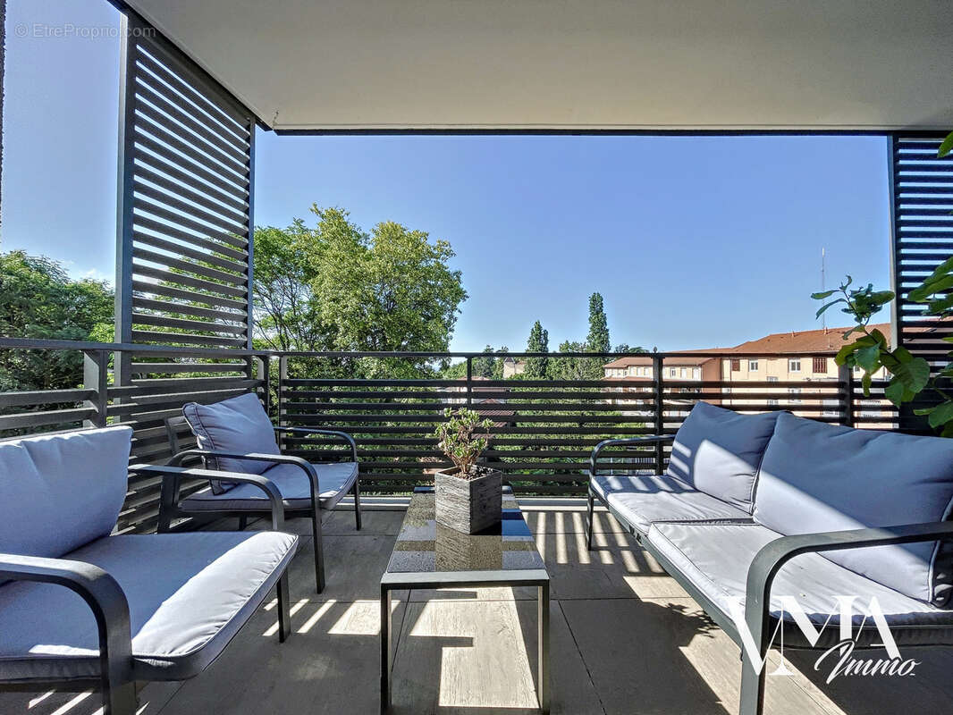 Appartement à LIMONEST