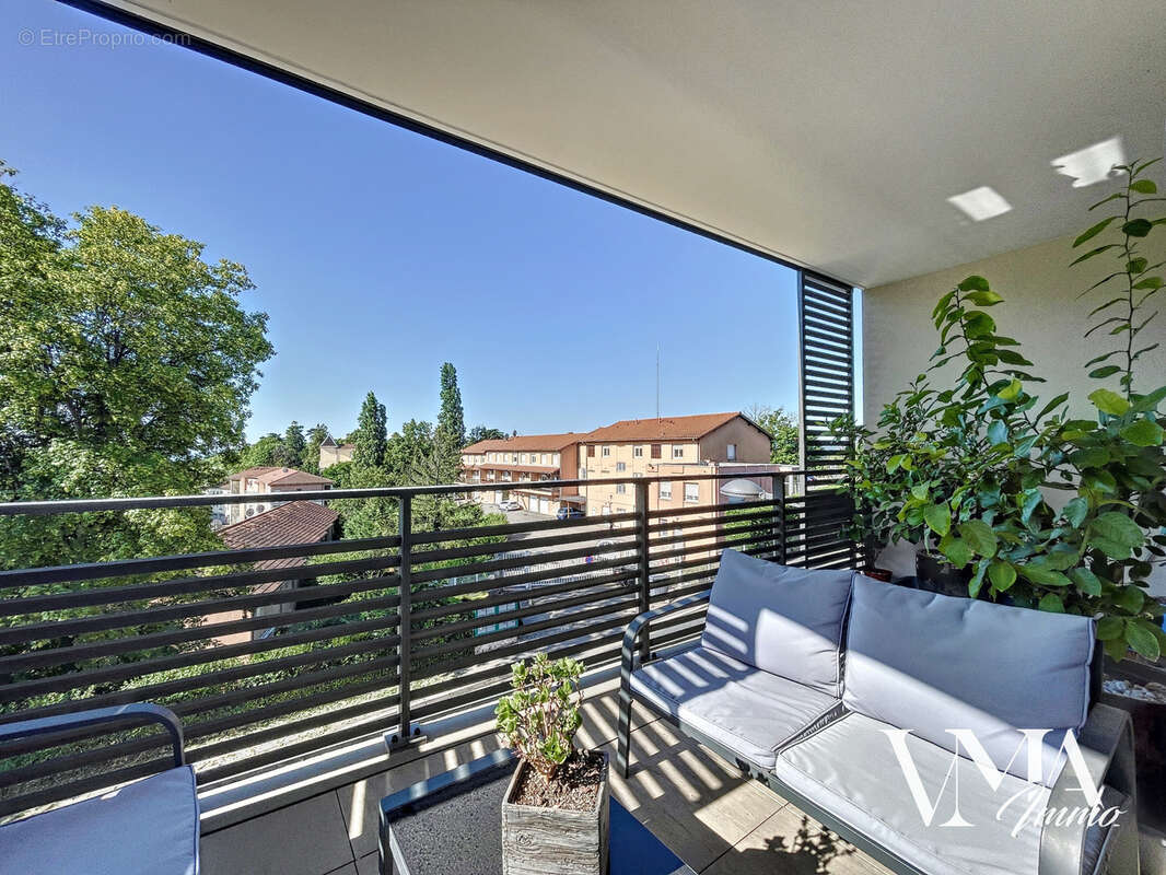 Appartement à LIMONEST