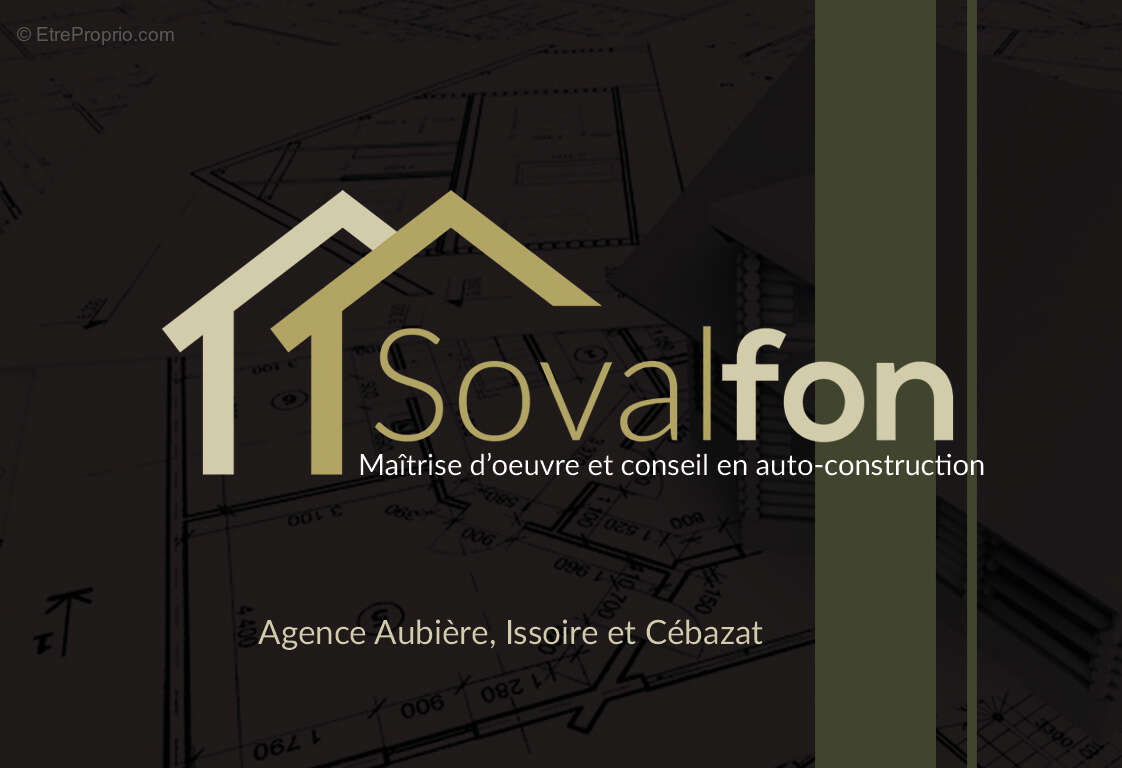 Maison à SAINT-GEORGES-SUR-ALLIER