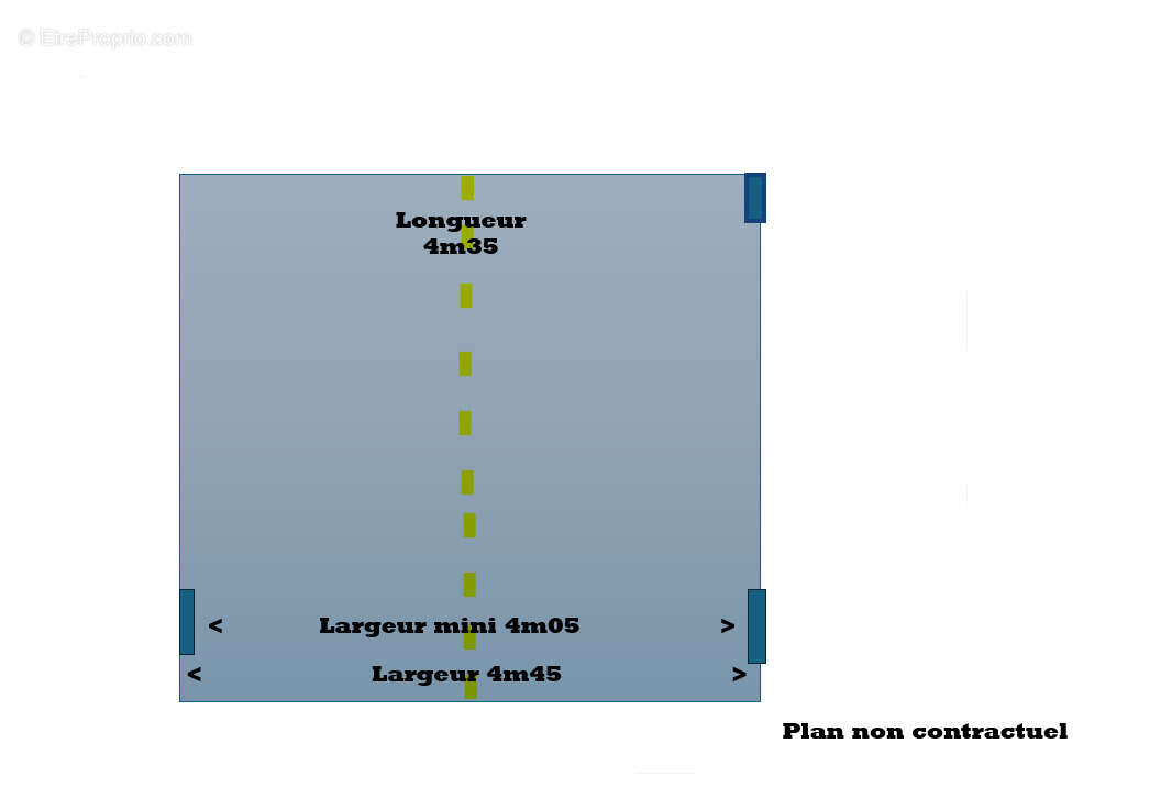 Parking à NEUILLY-SUR-SEINE