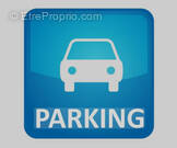 Parking à SEPTEMES-LES-VALLONS