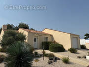 Maison à SAINT-JEAN-DE-MONTS