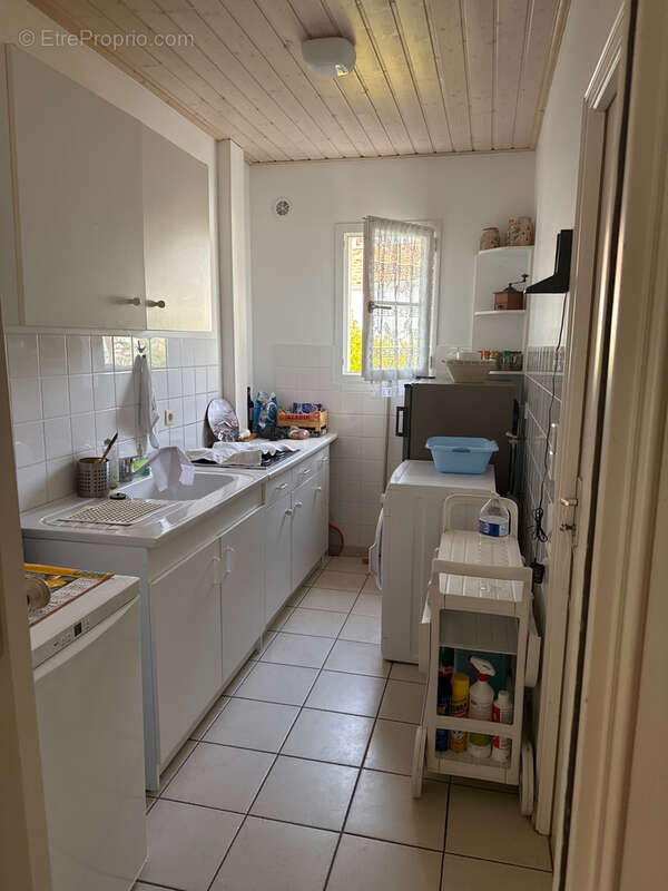 Maison à SAINT-JEAN-DE-MONTS