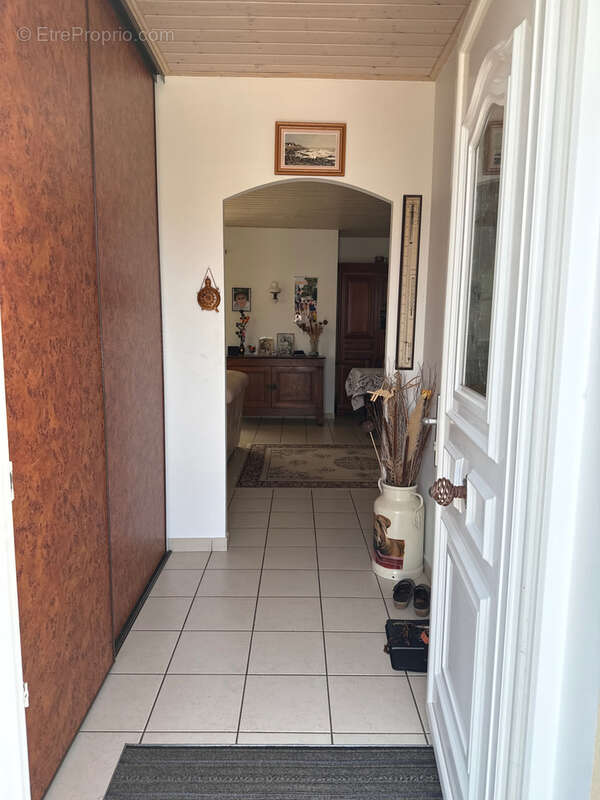 Maison à SAINT-JEAN-DE-MONTS