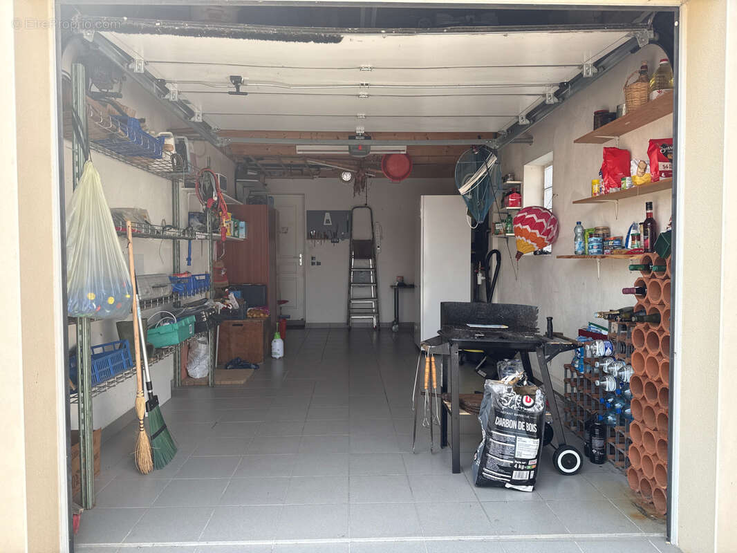 Maison à SAINT-JEAN-DE-MONTS