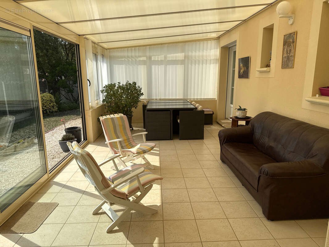 Maison à SAINT-JEAN-DE-MONTS