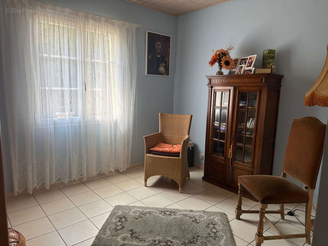 Maison à SAINT-JEAN-DE-MONTS