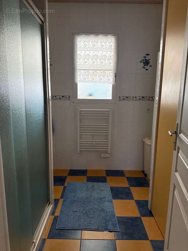 Maison à SAINT-JEAN-DE-MONTS