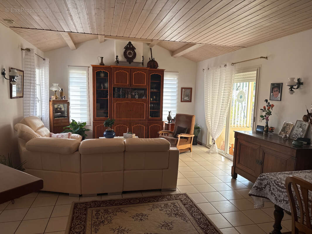 Maison à SAINT-JEAN-DE-MONTS