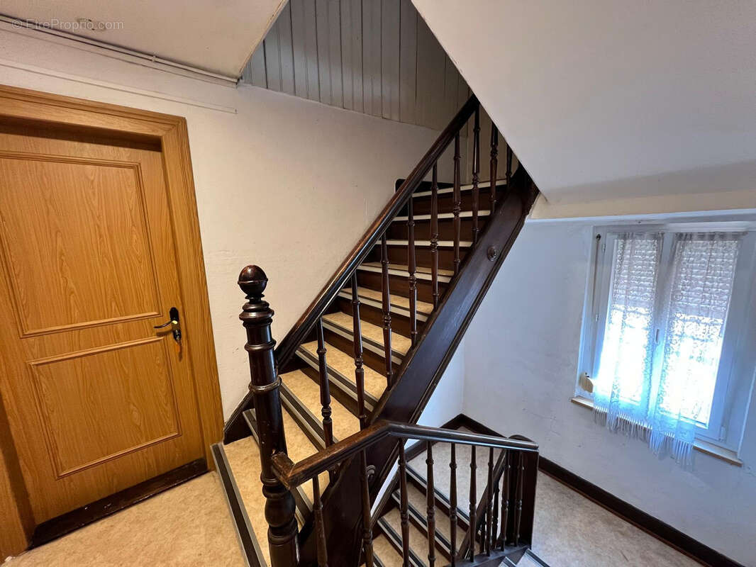 Appartement à VILLAGE-NEUF