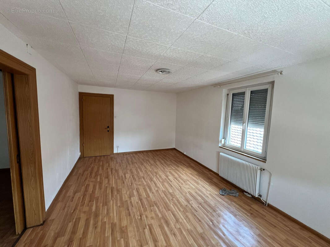 Appartement à VILLAGE-NEUF