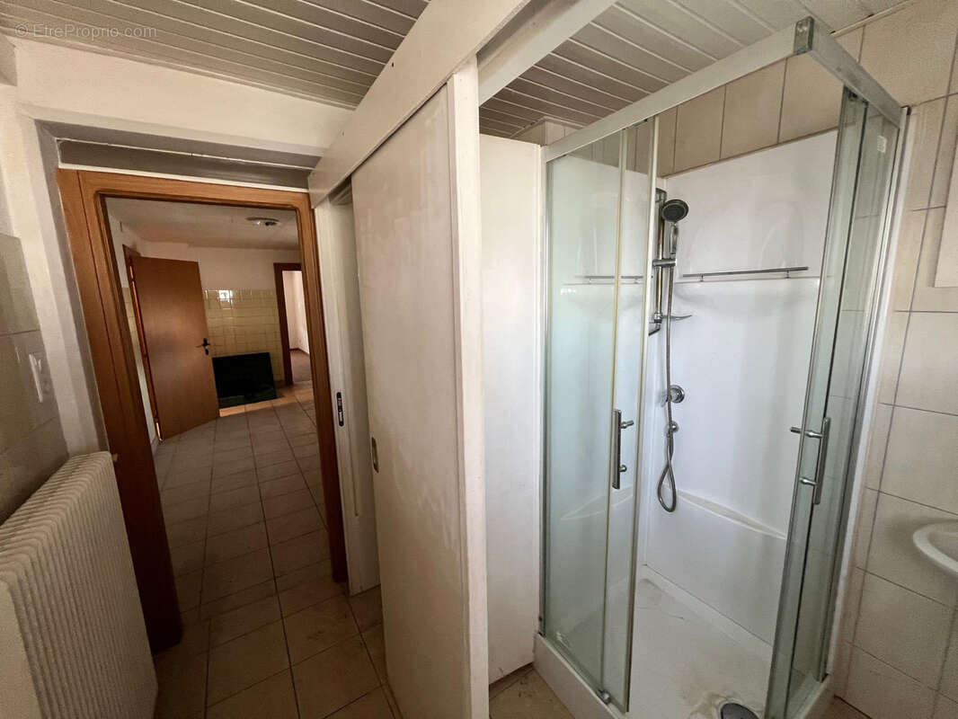 Appartement à VILLAGE-NEUF