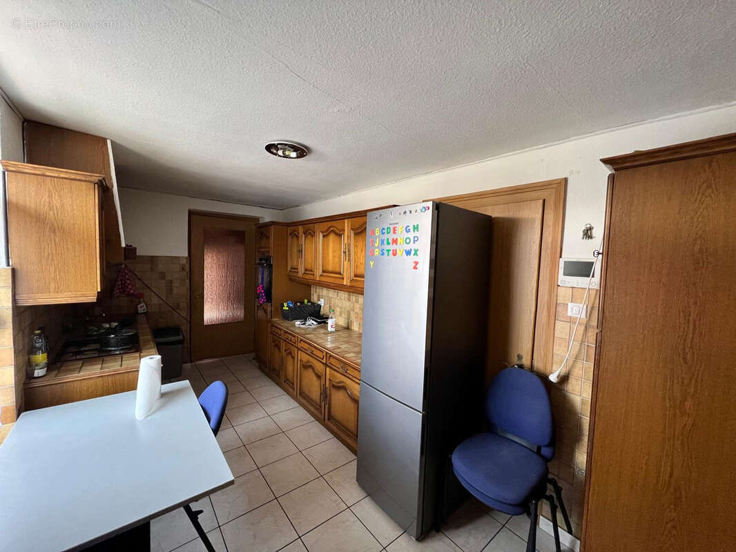Appartement à VILLAGE-NEUF