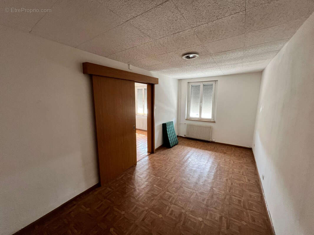 Appartement à VILLAGE-NEUF