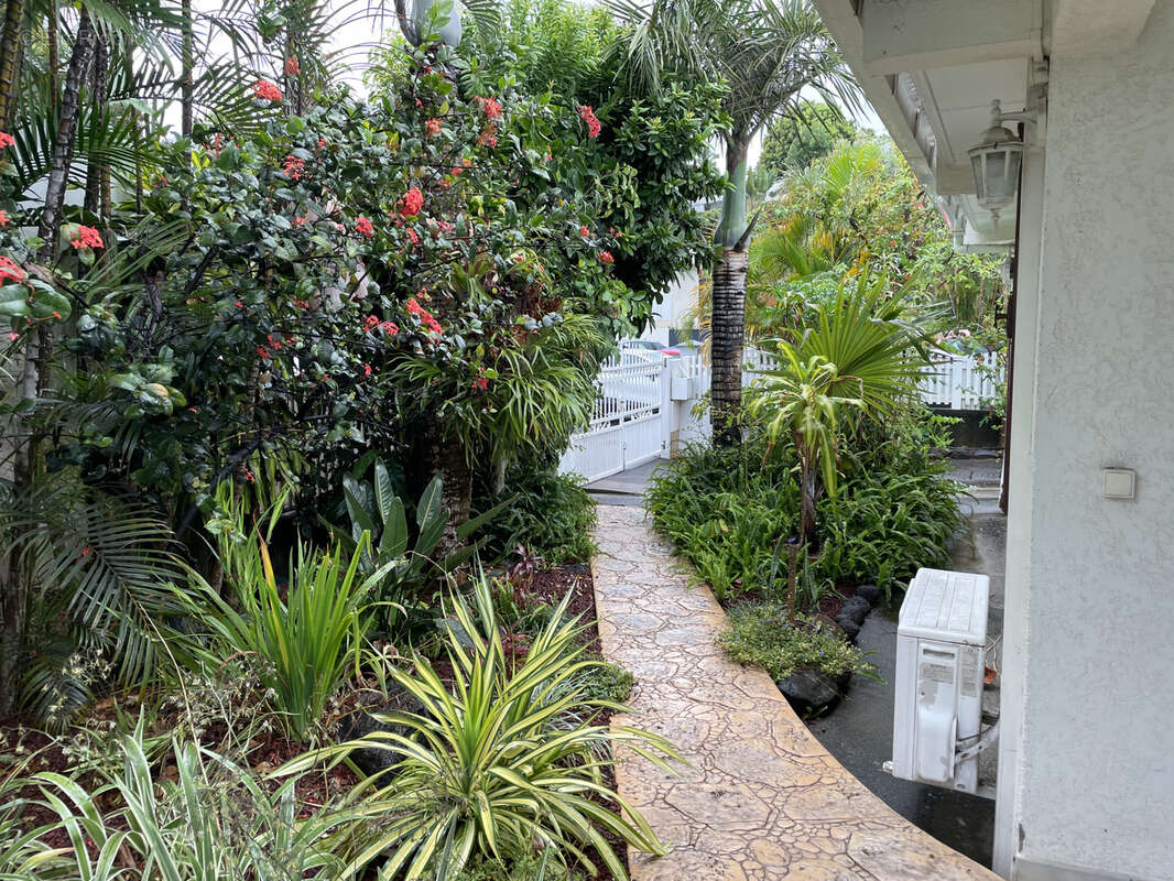 Maison à SAINTE-MARIE